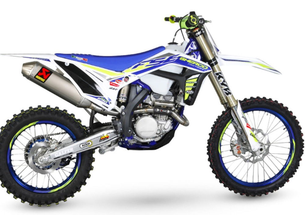 Sherco 250 SCF Cross Country (2020) (4)