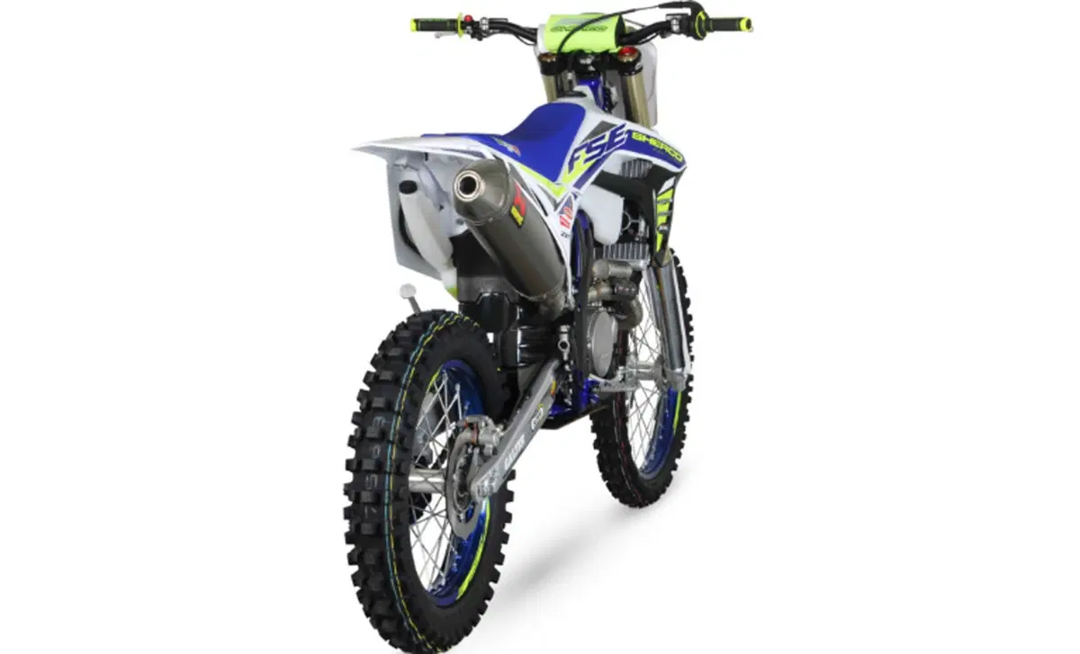 Sherco 300 SCF 300 SCF Cross Country (2019) (3)