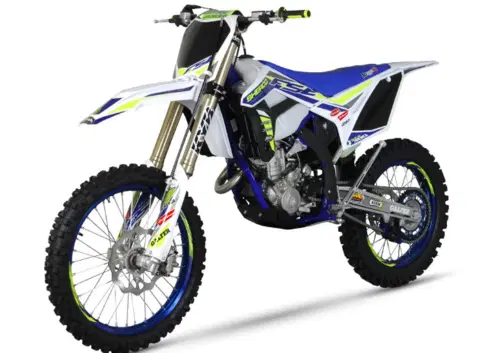 Sherco 300 SCF