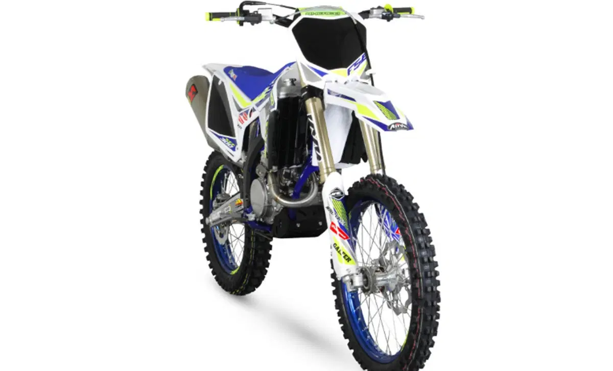 Sherco 300 SCF 300 SCF Cross Country (2019) (5)
