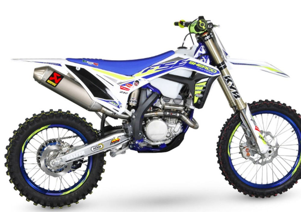 Sherco 300 SCF Cross Country (2019) (2)