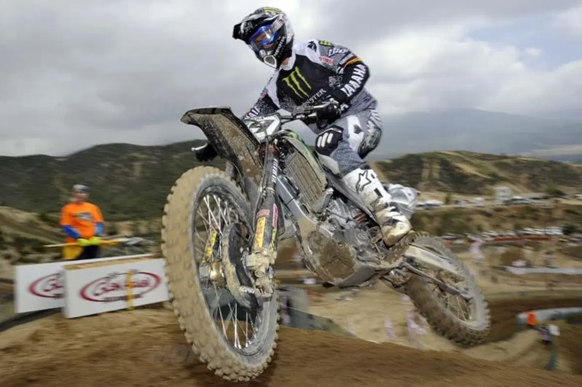 Motocross. Le foto più spettacolari di Glen Helen (56)