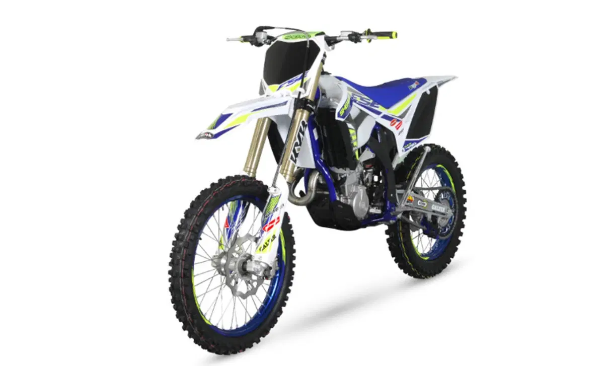 Sherco 450 SCF 450 SCF Cross Country (2019) (3)