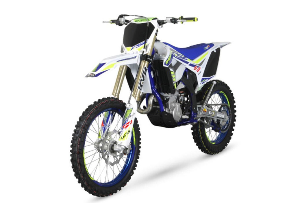 Sherco 450 SCF Cross Country (2019) (3)