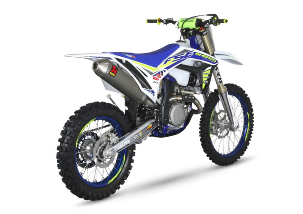 Sherco 450 SCF Cross Country (2019) (4)