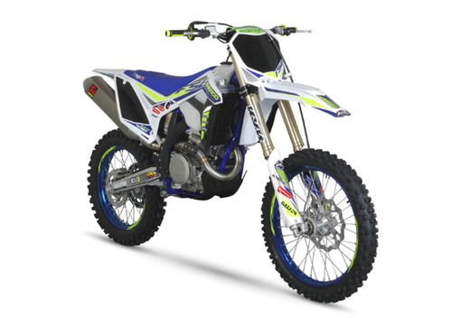 Sherco 450 SCF