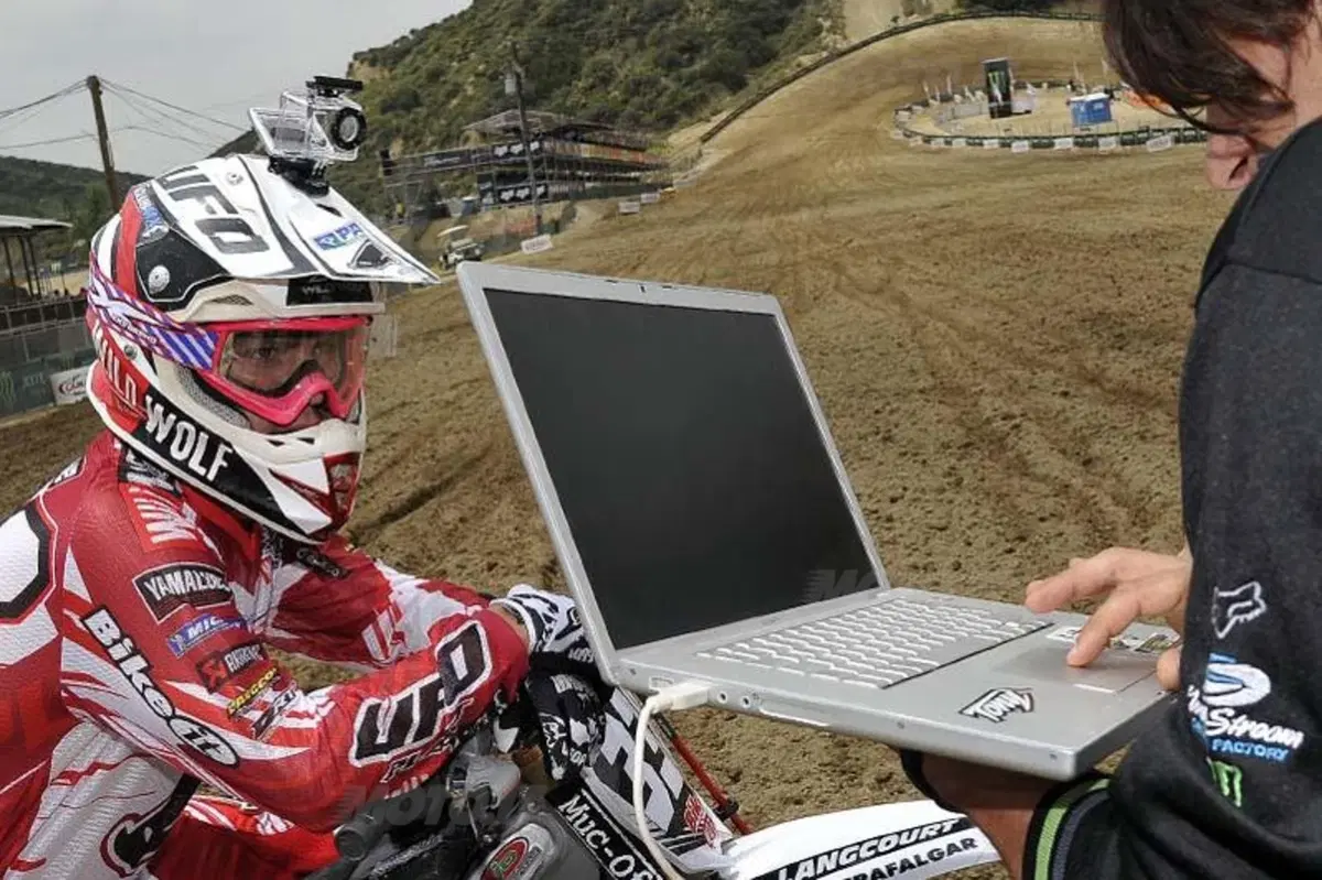 Motocross. Le foto più spettacolari di Glen Helen (57)