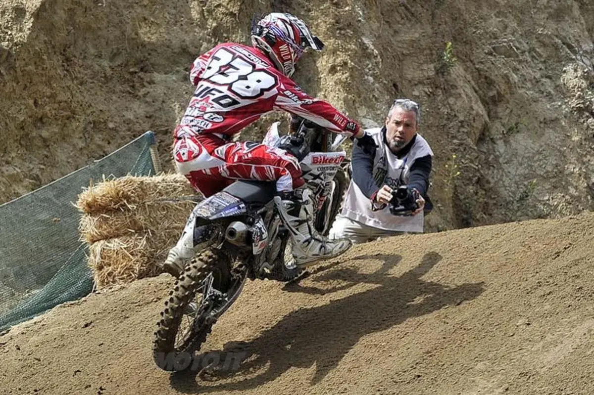 Motocross. Le foto più spettacolari di Glen Helen (58)