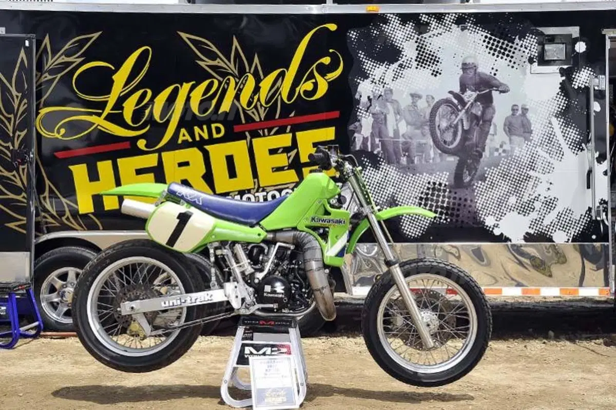 Motocross. Le foto più spettacolari di Glen Helen (61)