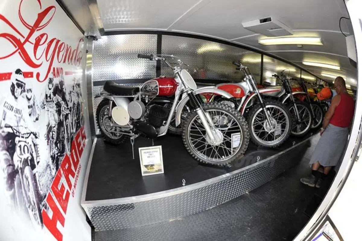 Motocross. Le foto più spettacolari di Glen Helen (63)