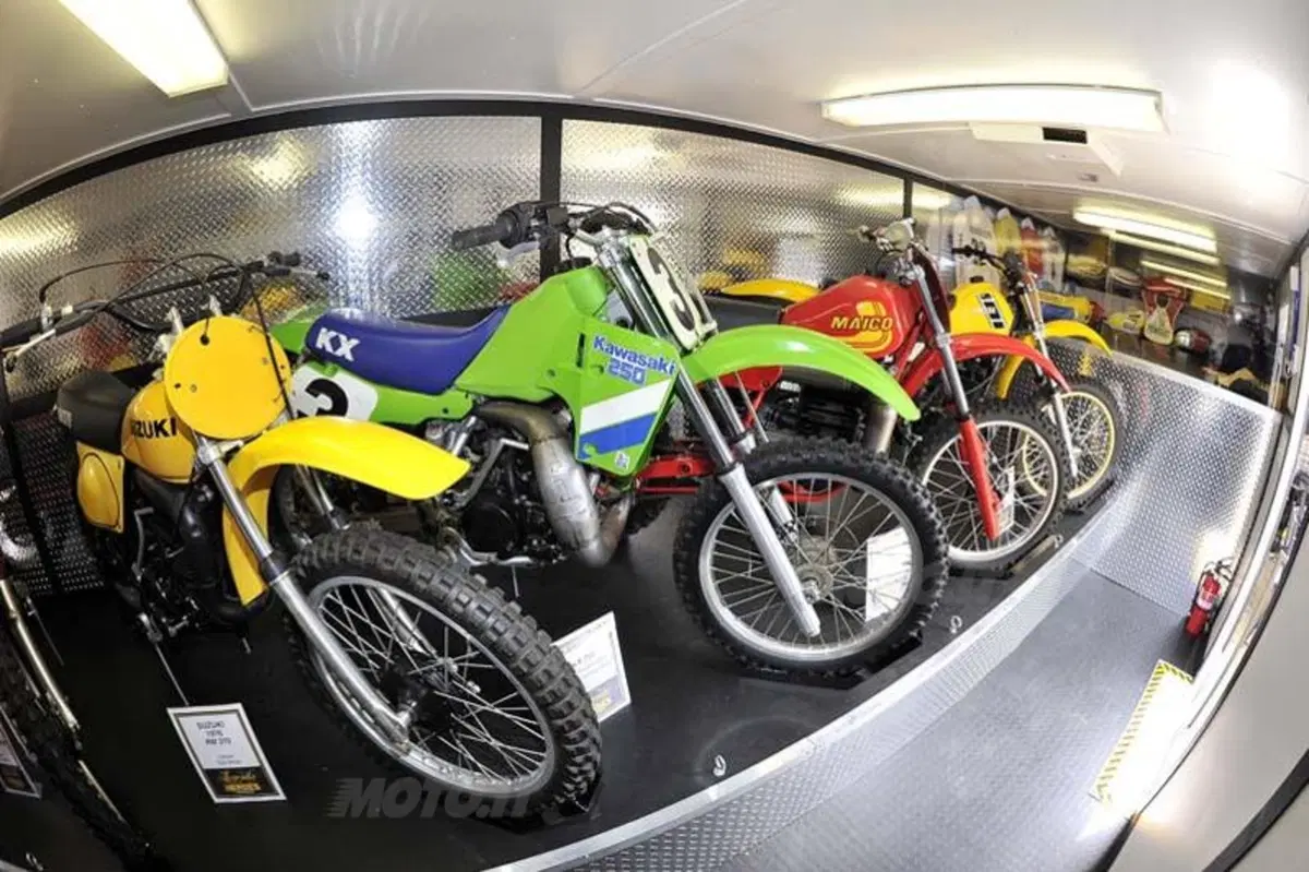 Motocross. Le foto più spettacolari di Glen Helen (64)