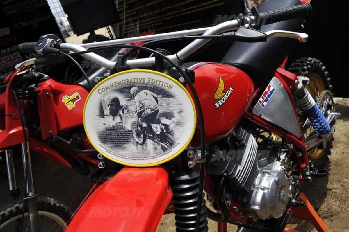 Motocross. Le foto più spettacolari di Glen Helen (65)