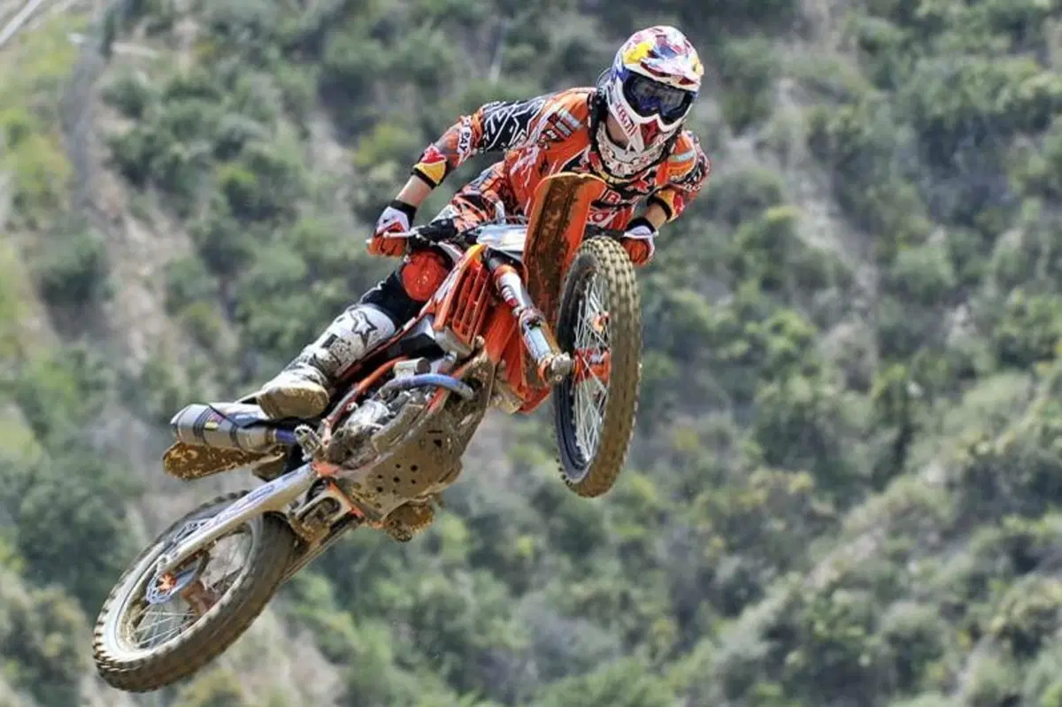 Motocross. Le foto più spettacolari di Glen Helen (69)