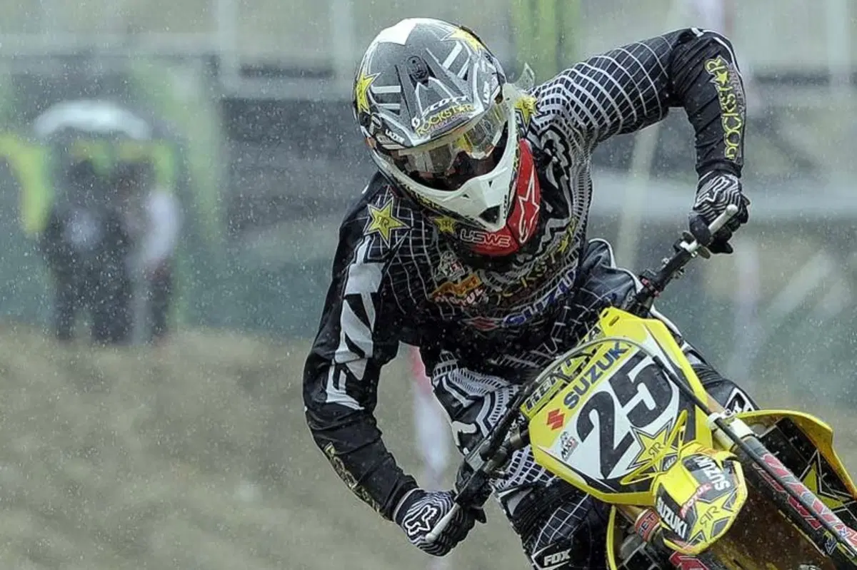 Motocross. Le foto più spettacolari di Glen Helen (73)