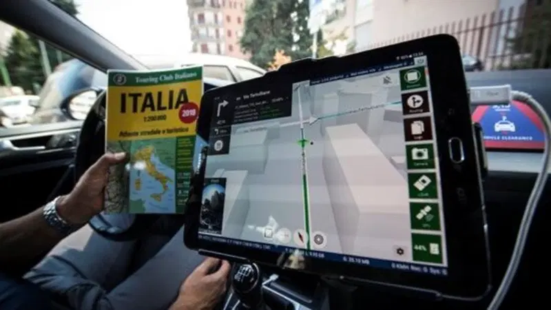 Touring Club, premiati i vincitori di "Aggiorna con noi", progetto di geografia partecipata