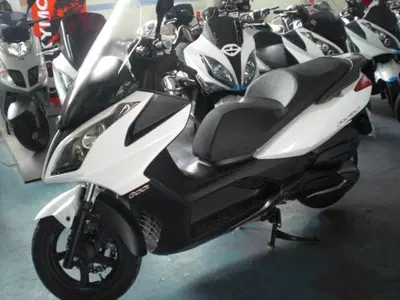 Kymco Downtown 300i ABS (2009 - 17) nuova