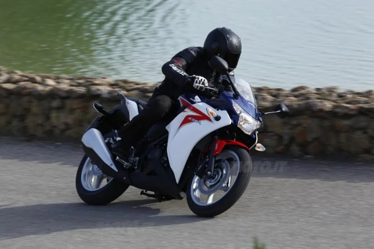 Honda CBR125R – CBR250R   (22)