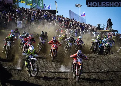 MX 2019 Orari TV del GP di Germania