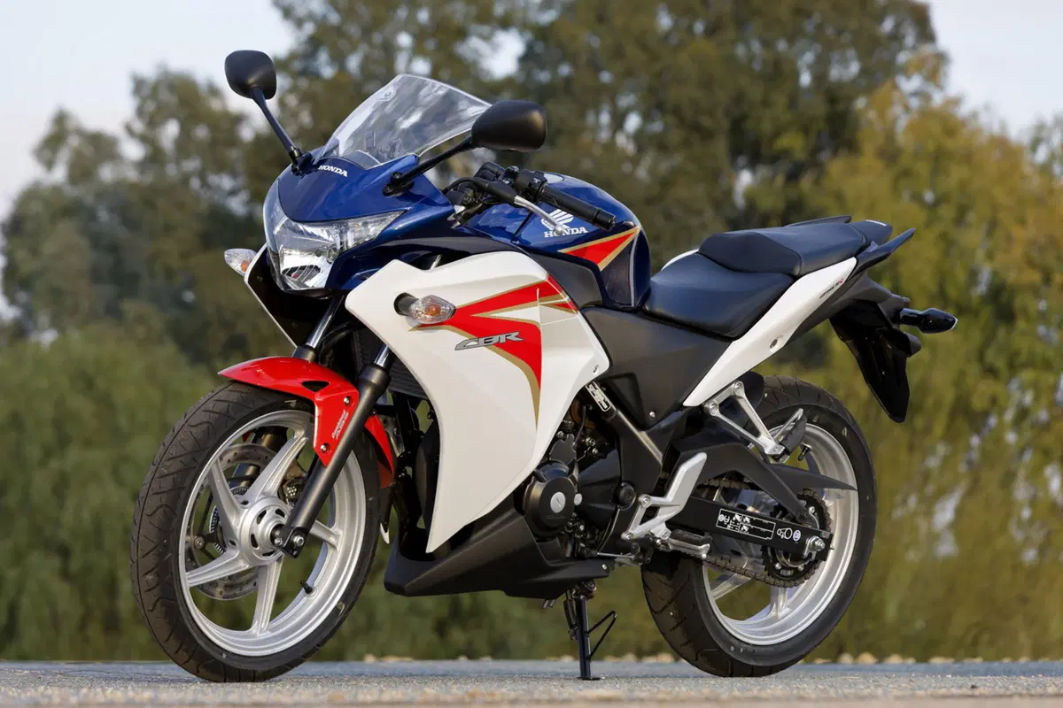 Honda CBR125R – CBR250R   (39)