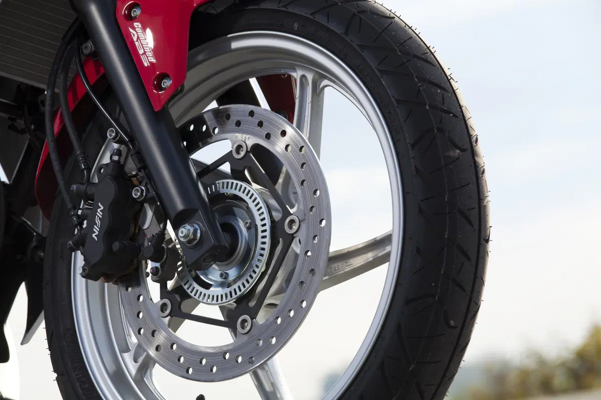 Honda CBR125R – CBR250R   (49)