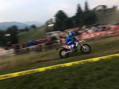 Mondiale Enduro a Rovetta: ci siamo anche noi! (3)