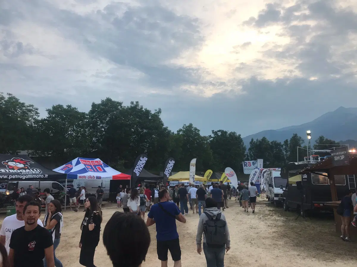 Mondiale Enduro a Rovetta: ci siamo anche noi! (4)