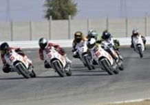 Honda NSF100 Cup: ad agosto la prima tappa in Francia