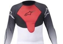 Alpinestars maglia Compression Jersey CX