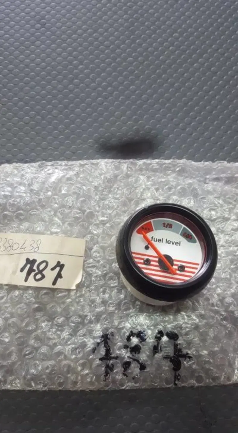 INDICATORE LIVELLO CARBURANTE FORMULA 50 Italjet