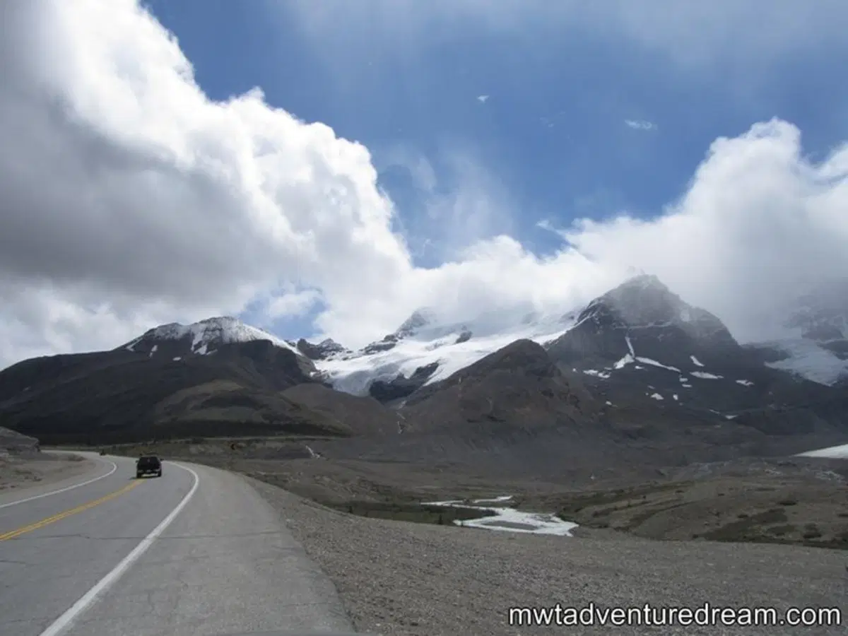 Davide Biga. Giro del Mondo in moto (61)