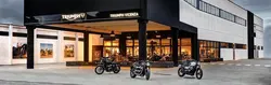 Triplebike - Triumph Vicenza