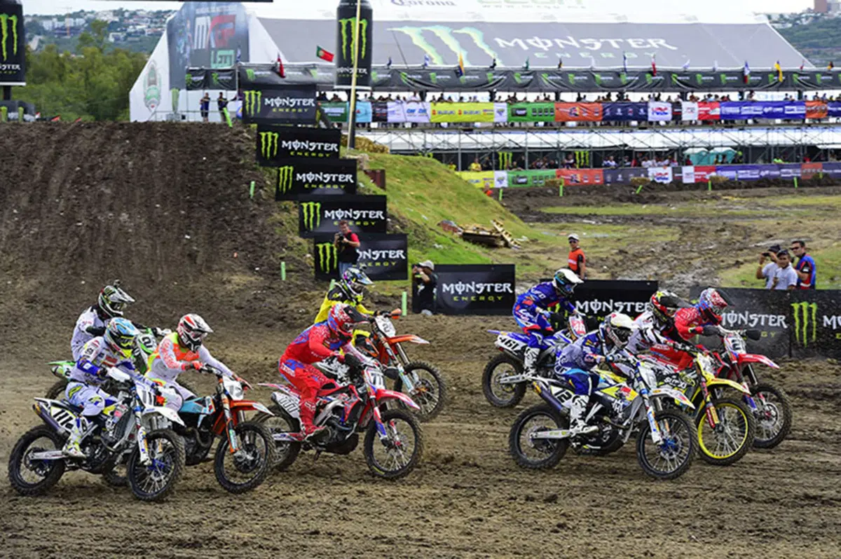 Motocross 2016. Tutto pronto per il GP del Messico (2)