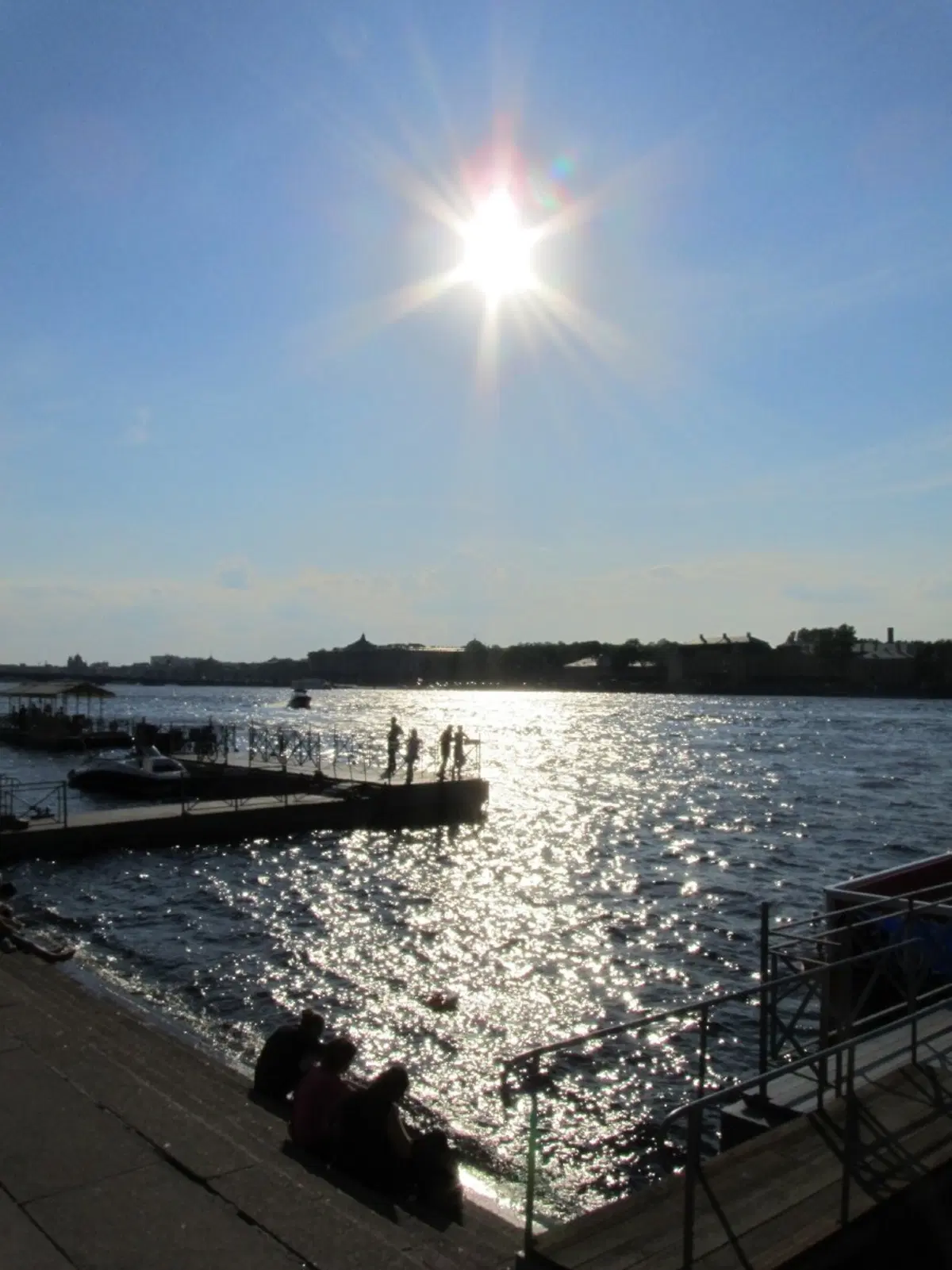 Davide Biga. Giro del Mondo in moto (101)