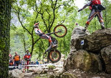 Trial GP d’Italia. E’ ancora Toni Bou!