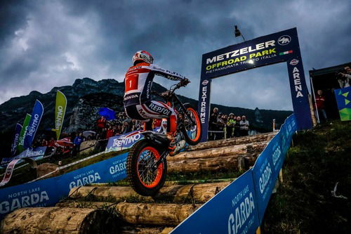 Trial GP d’Italia. E’ ancora Toni Bou! (5)