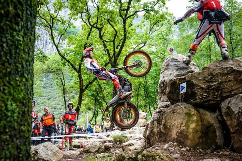 Trial GP d’Italia. E’ ancora Toni Bou! (4)