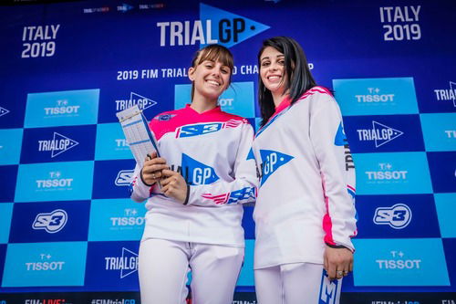 Trial GP d’Italia. E’ ancora Toni Bou! (9)