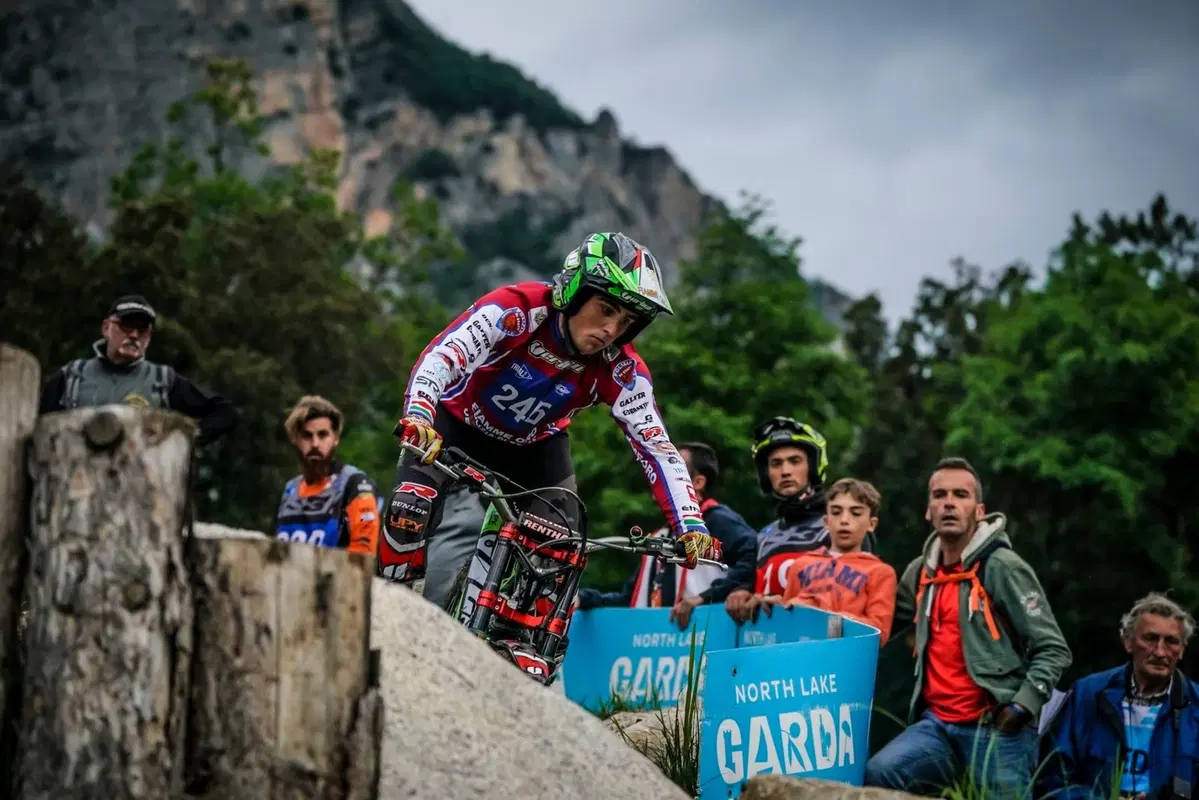 Trial GP d’Italia. E’ ancora Toni Bou! (10)