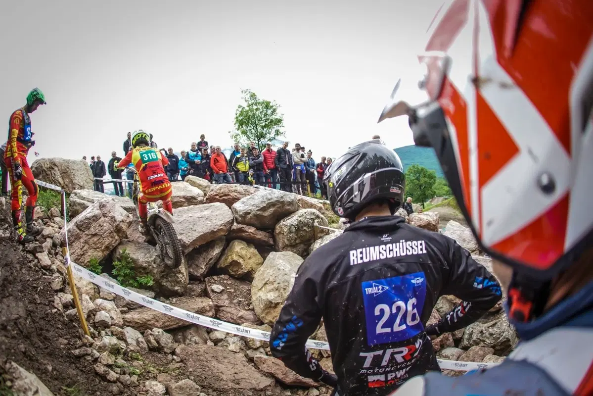 Trial GP d’Italia. E’ ancora Toni Bou! (14)