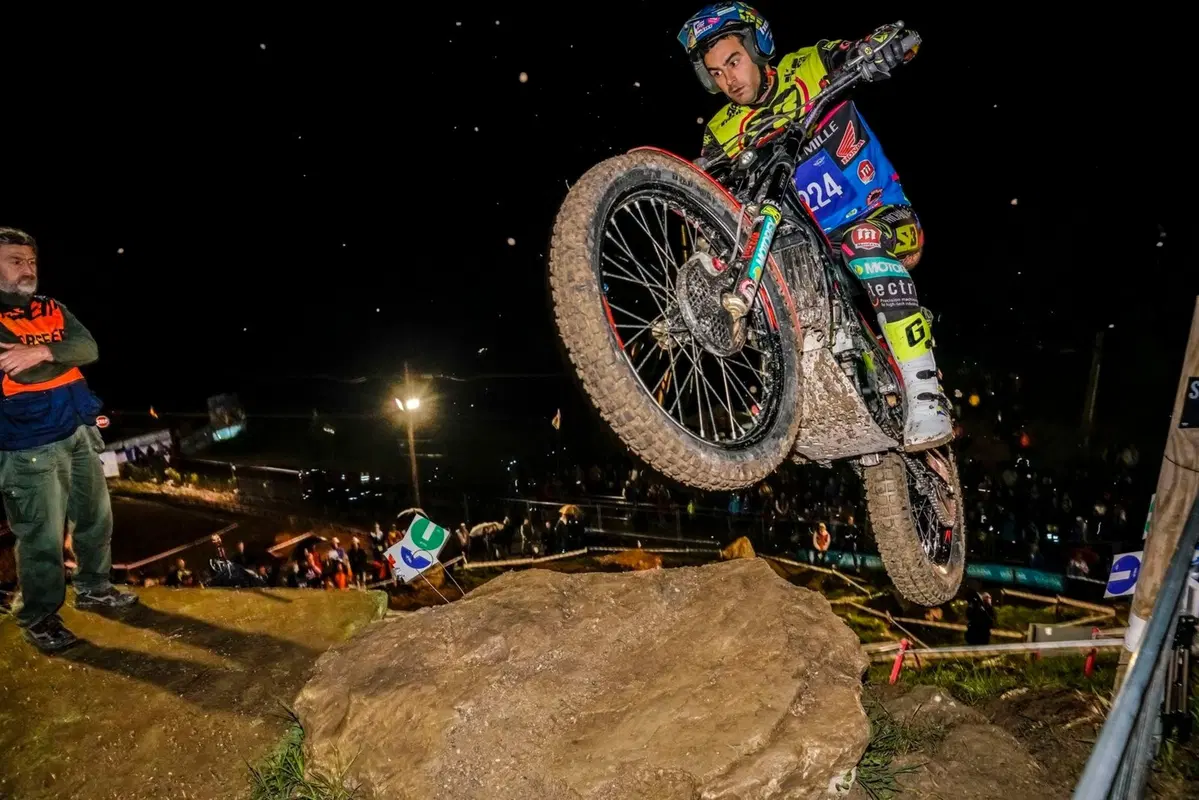 Trial GP d’Italia. E’ ancora Toni Bou! (16)