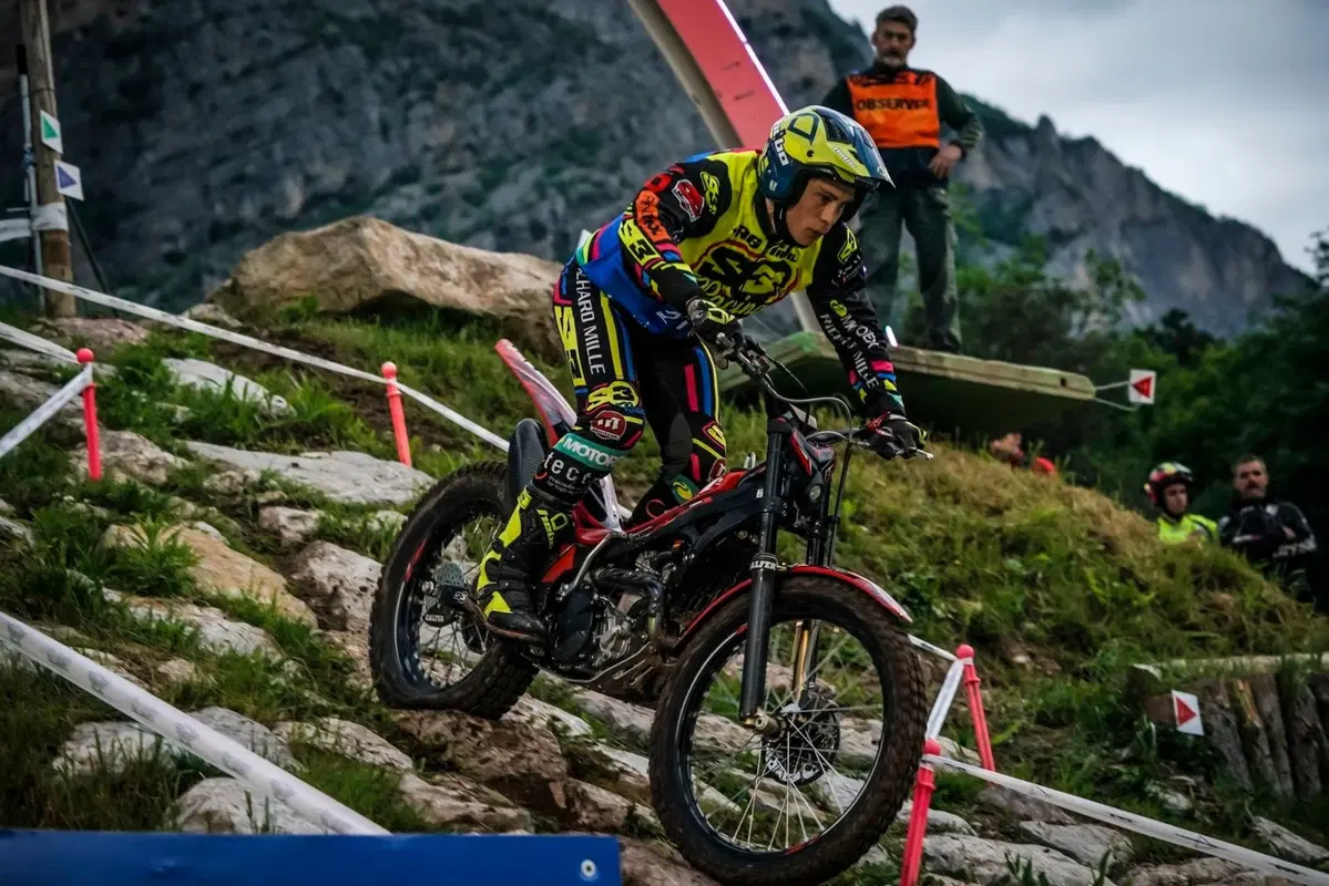 Trial GP d’Italia. E’ ancora Toni Bou! (17)