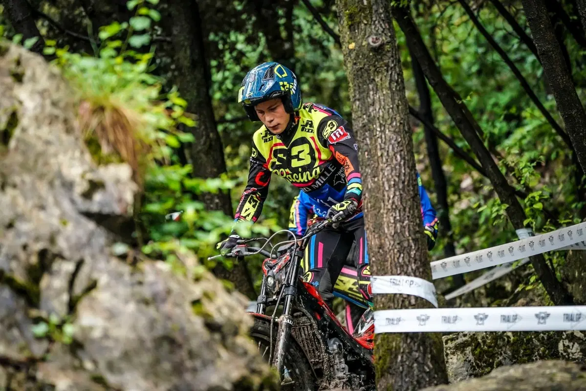 Trial GP d’Italia. E’ ancora Toni Bou! (18)