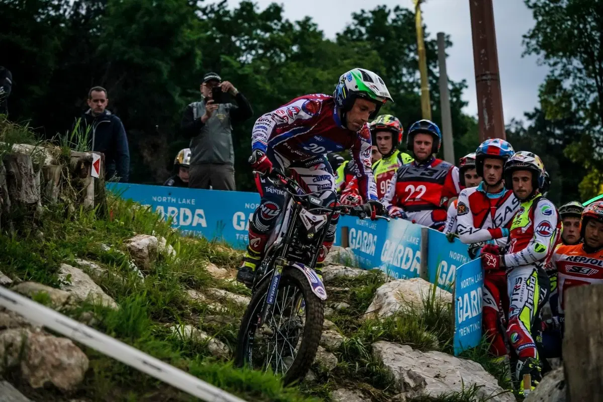 Trial GP d’Italia. E’ ancora Toni Bou! (21)