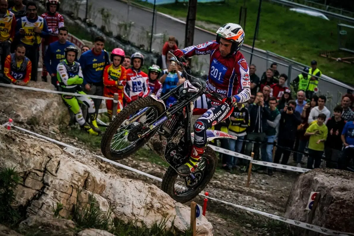 Trial GP d’Italia. E’ ancora Toni Bou! (24)