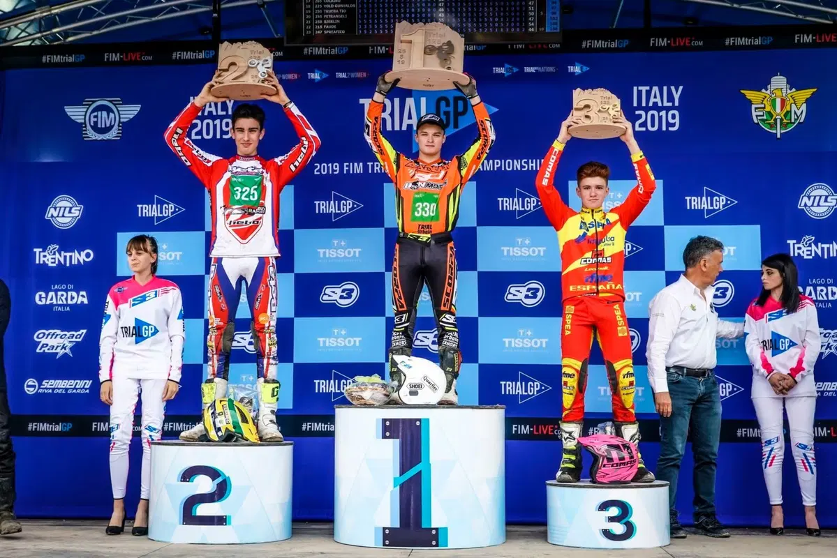 Trial GP d’Italia. E’ ancora Toni Bou! (26)