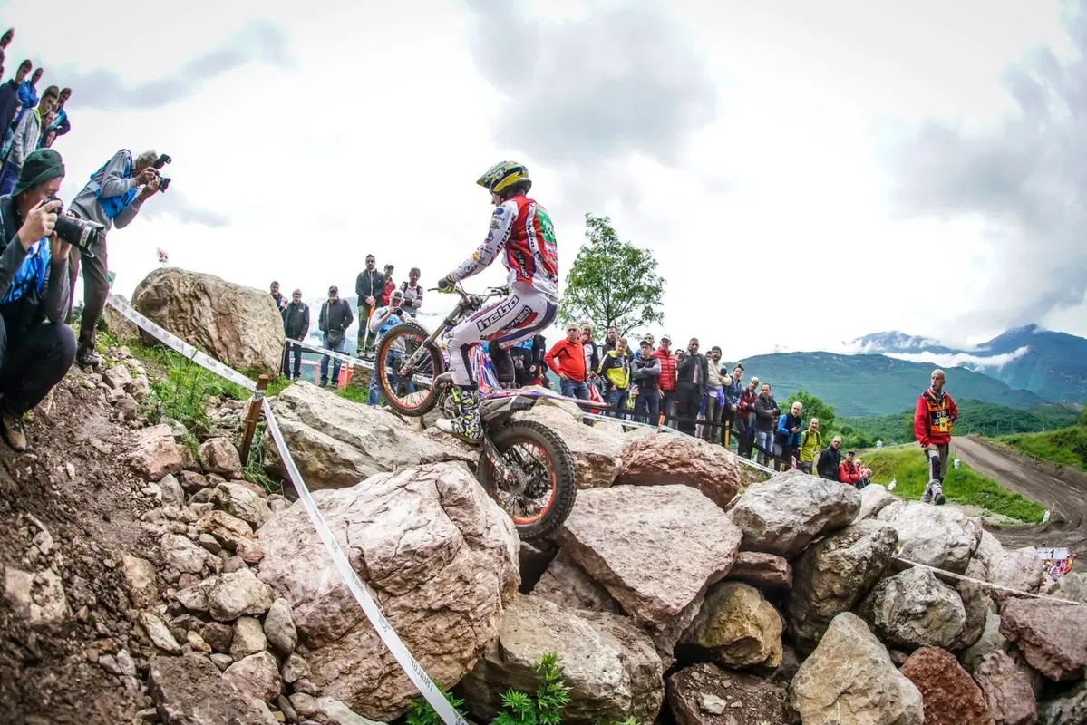 Trial GP d’Italia. E’ ancora Toni Bou! (28)