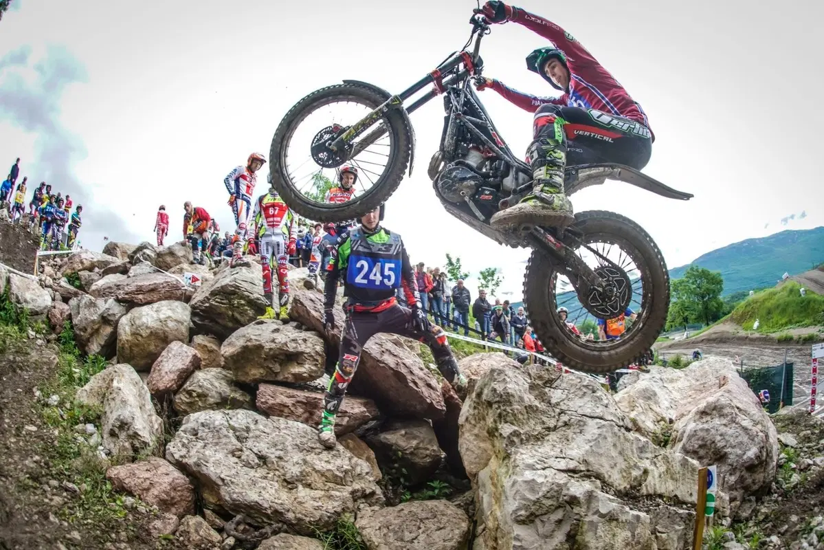 Trial GP d’Italia. E’ ancora Toni Bou! (29)