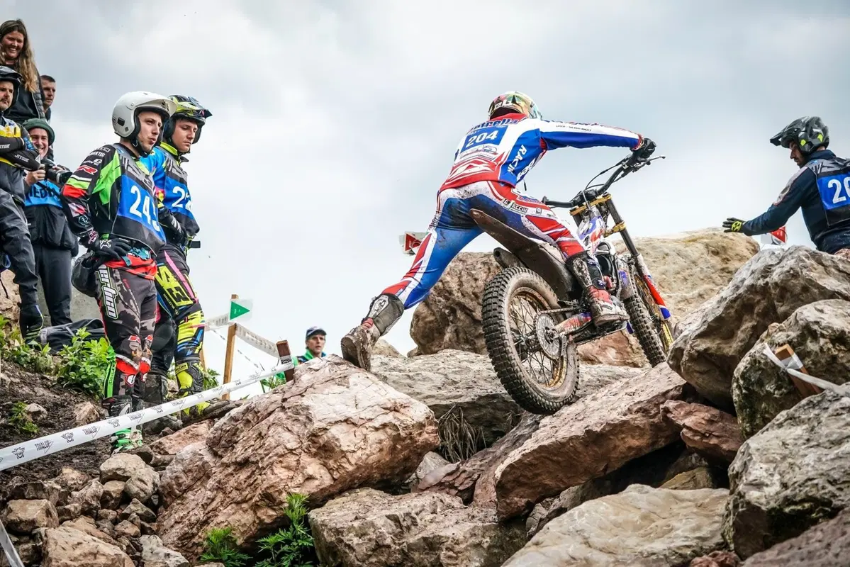 Trial GP d’Italia. E’ ancora Toni Bou! (30)