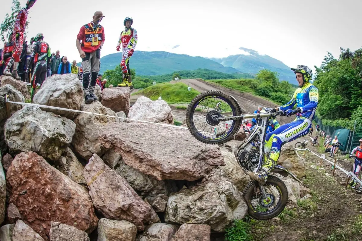 Trial GP d’Italia. E’ ancora Toni Bou! (32)