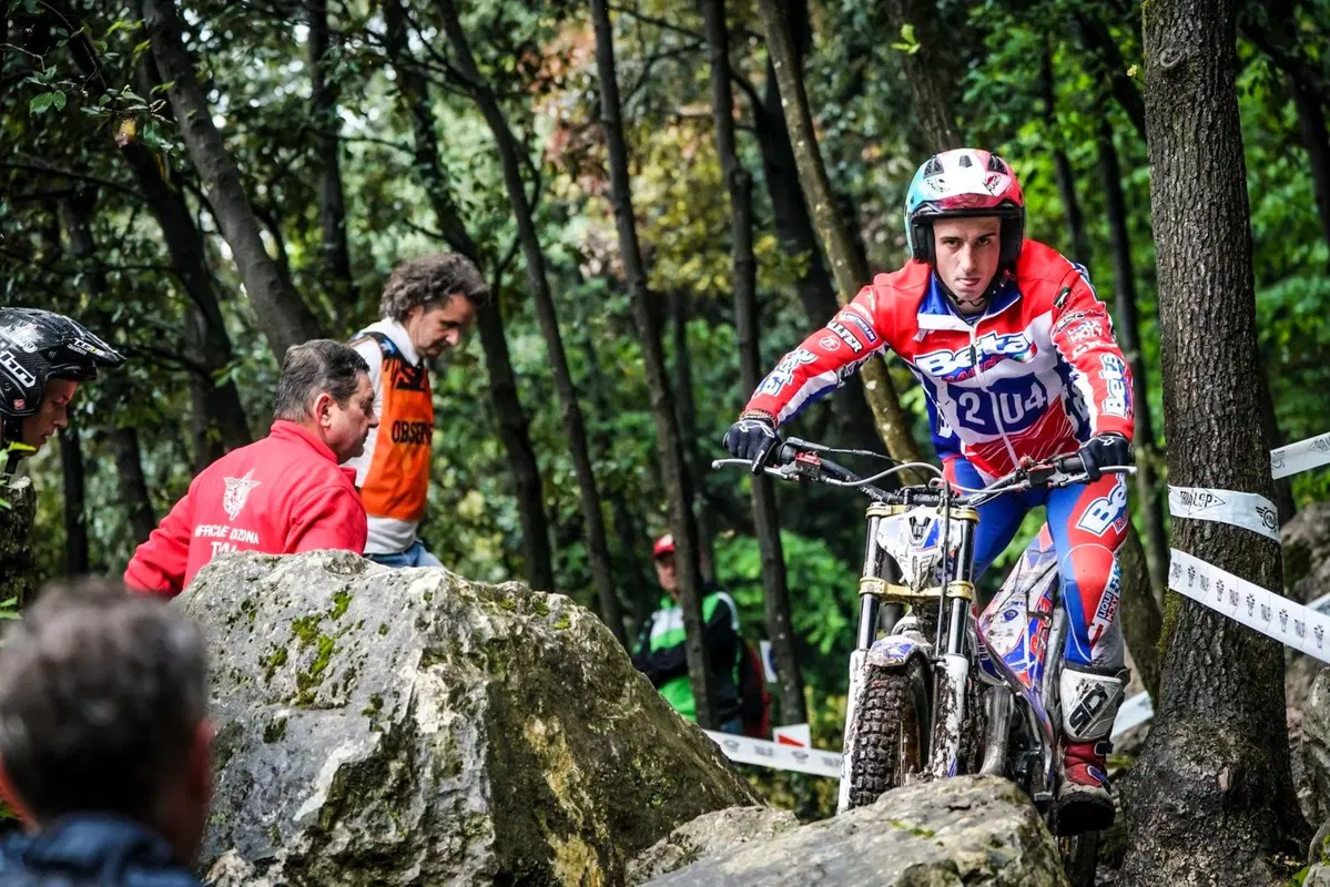Trial GP d’Italia. E’ ancora Toni Bou! (33)